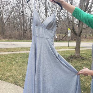 Evening gown / Prom Dress